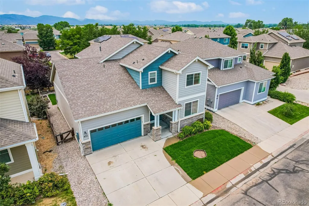 421 Noquet Court Fort Collins CO 80524