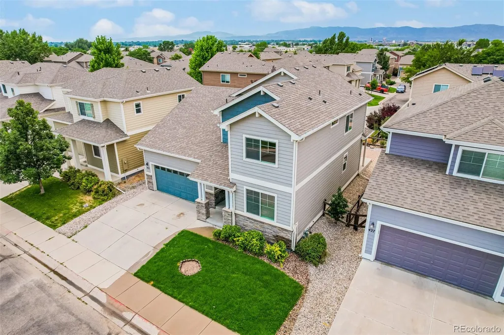 421 Noquet Court Fort Collins CO 80524