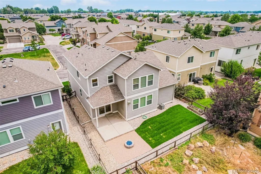 421 Noquet Court Fort Collins CO 80524