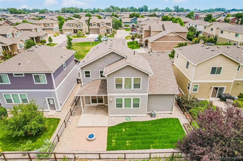 421 Noquet Court Fort Collins CO 80524