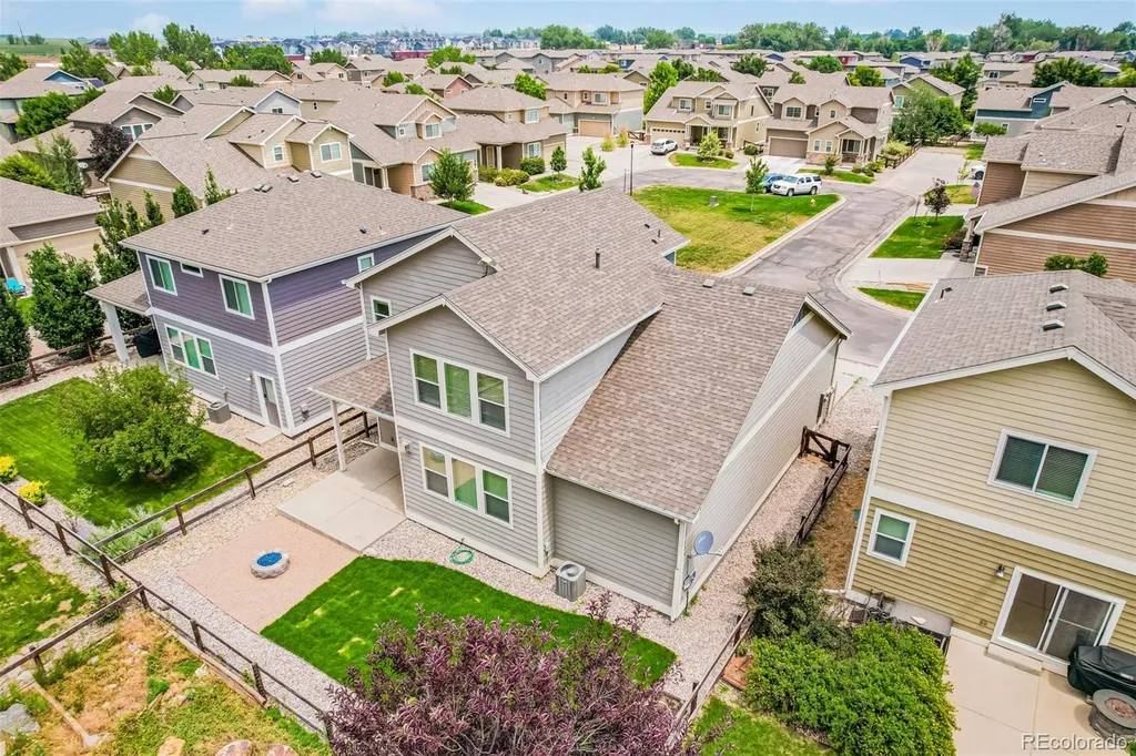 421 Noquet Court Fort Collins CO 80524