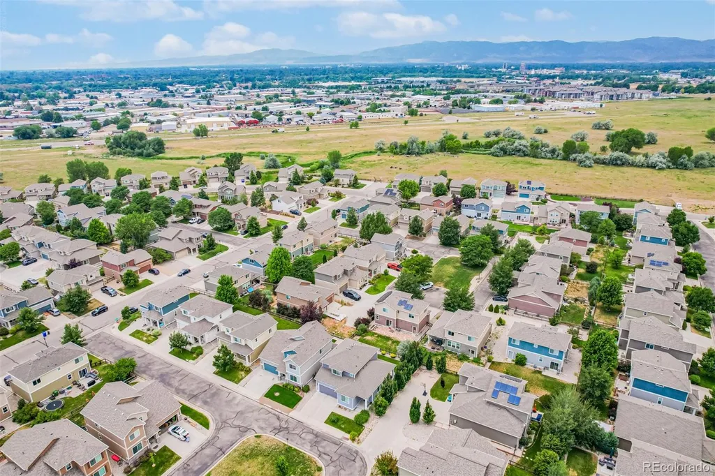 421 Noquet Court Fort Collins CO 80524