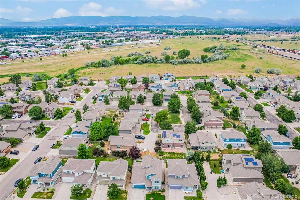 421 Noquet Court Fort Collins CO 80524