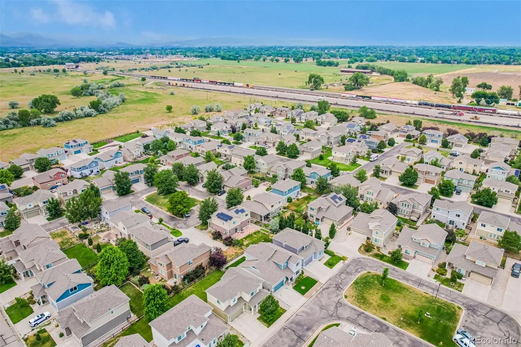 421 Noquet Court Fort Collins CO 80524