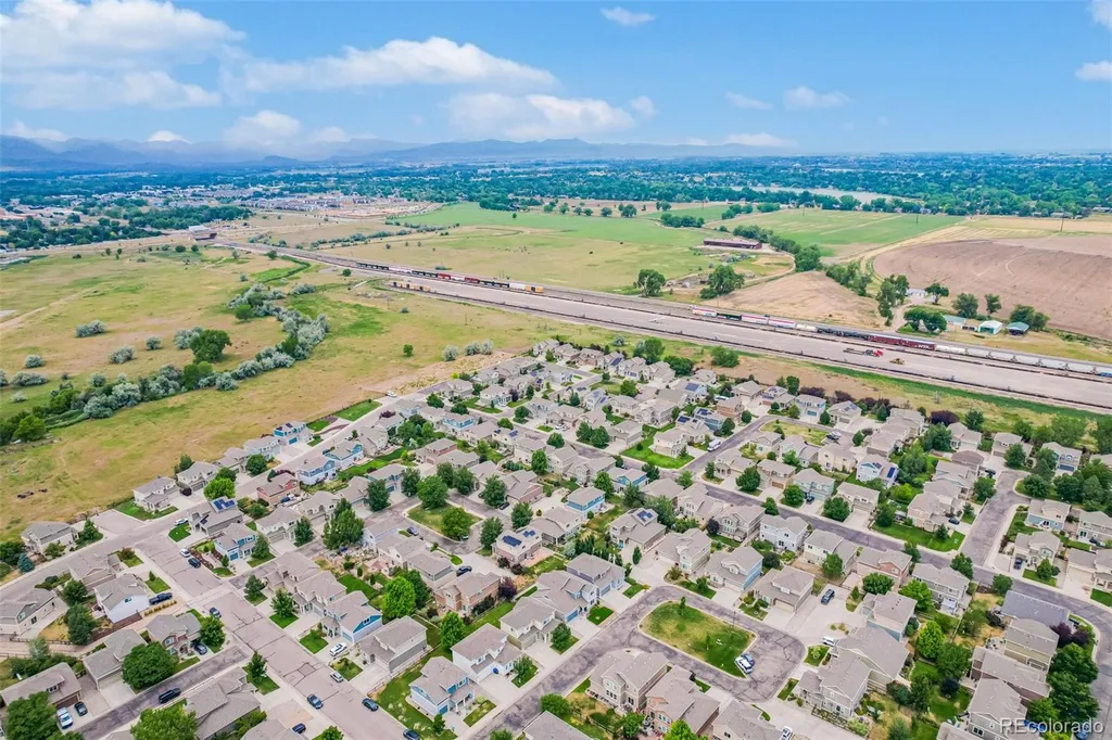 421 Noquet Court Fort Collins CO 80524