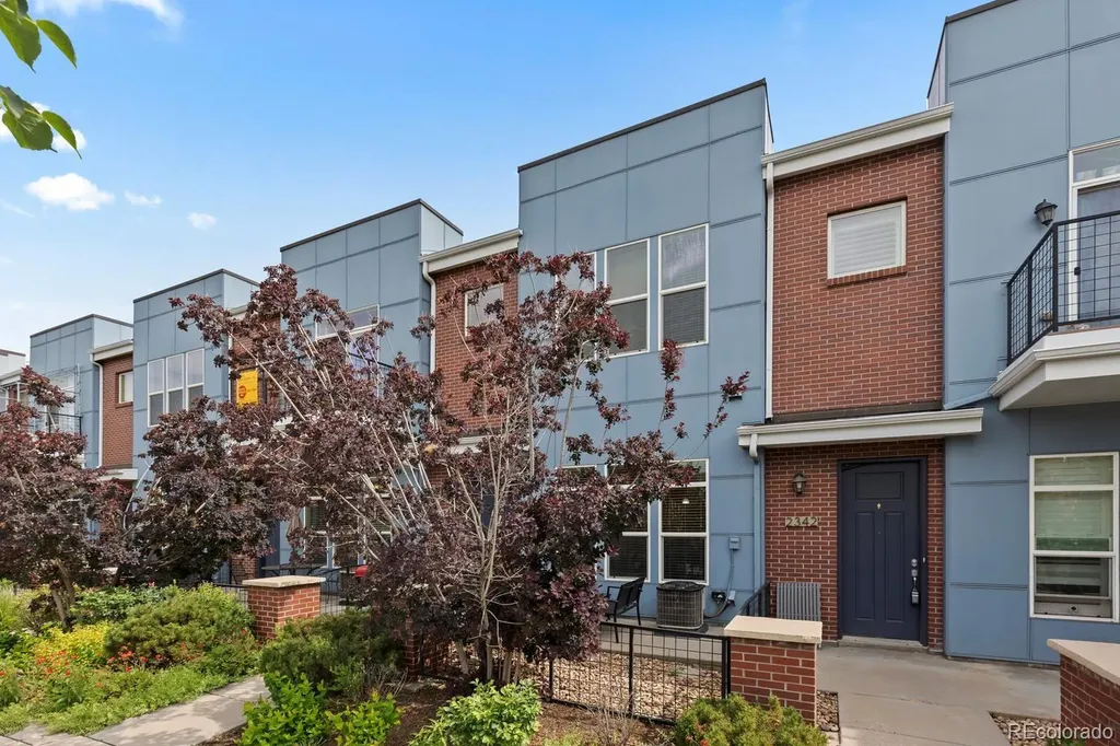 2344 Central Park Boulevard Denver CO 80238