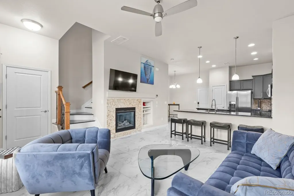 2344 Central Park Boulevard Denver CO 80238
