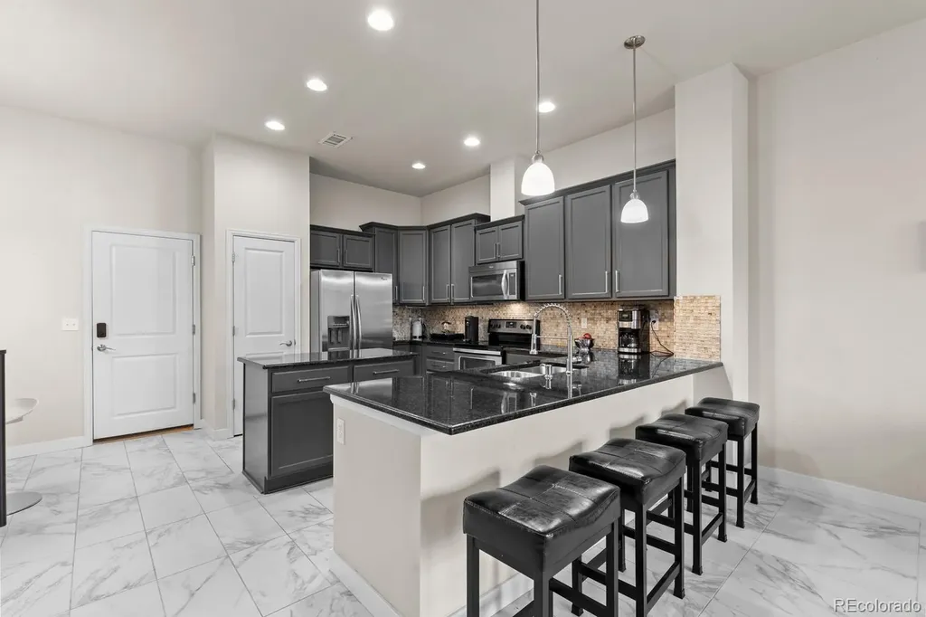 2344 Central Park Boulevard Denver CO 80238