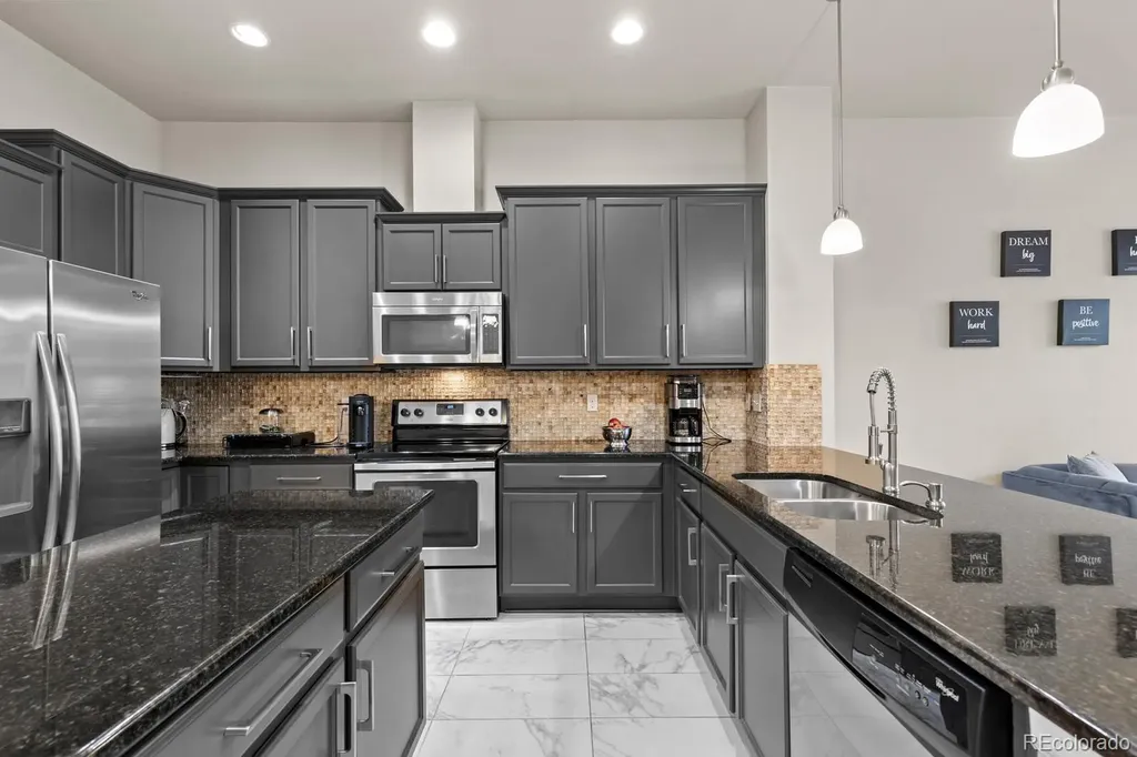 2344 Central Park Boulevard Denver CO 80238