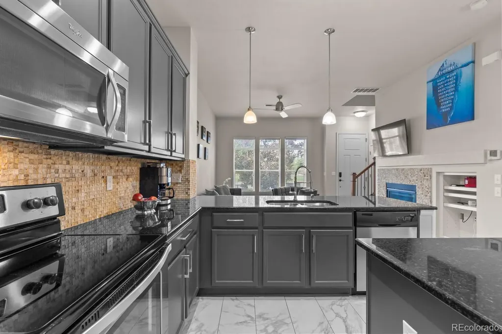 2344 Central Park Boulevard Denver CO 80238