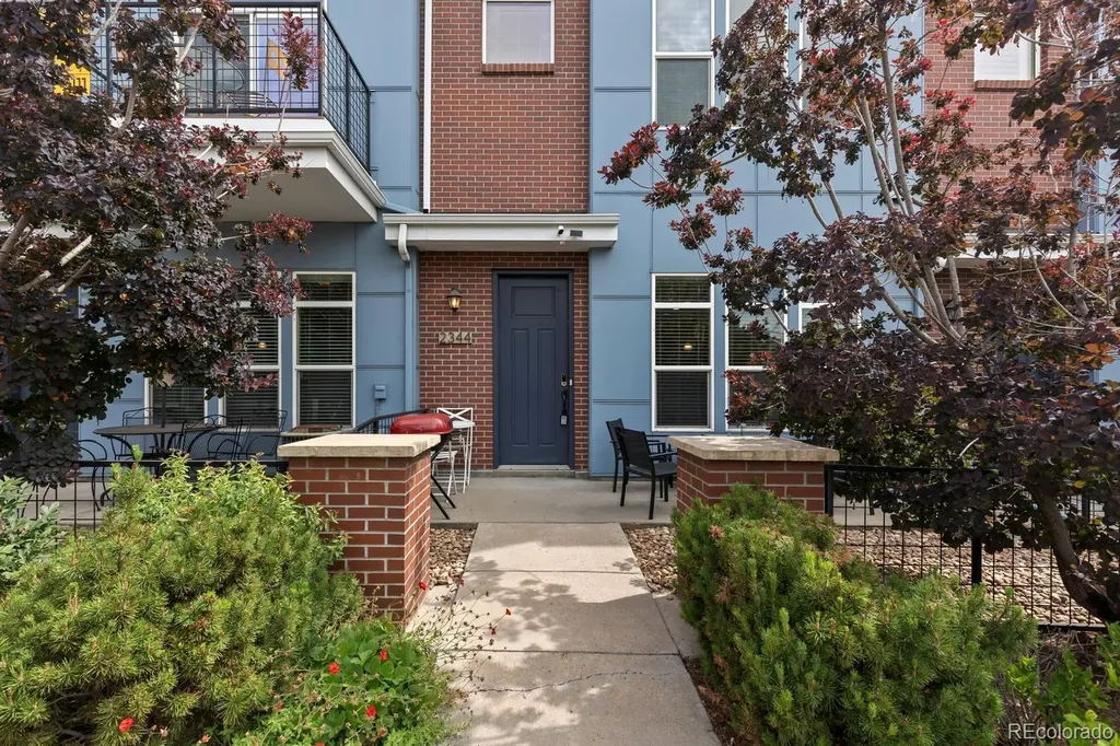 2344 Central Park Boulevard Denver CO 80238