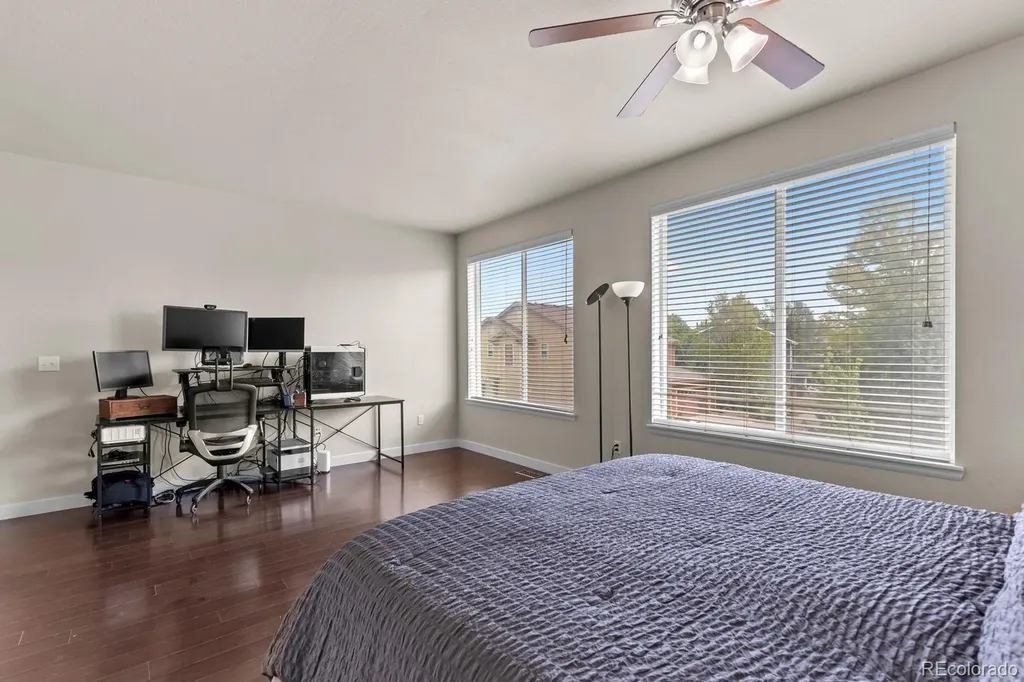 2344 Central Park Boulevard Denver CO 80238