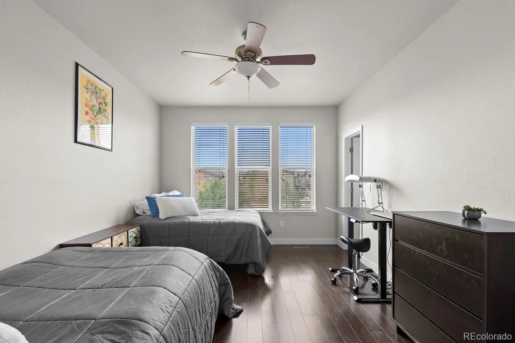 2344 Central Park Boulevard Denver CO 80238