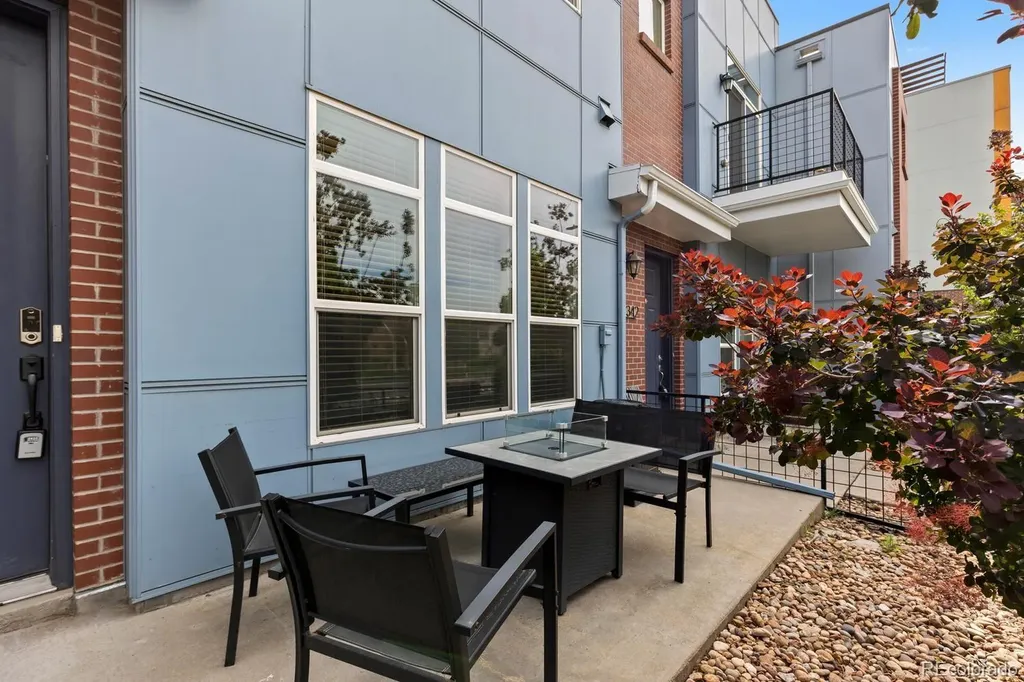 2344 Central Park Boulevard Denver CO 80238