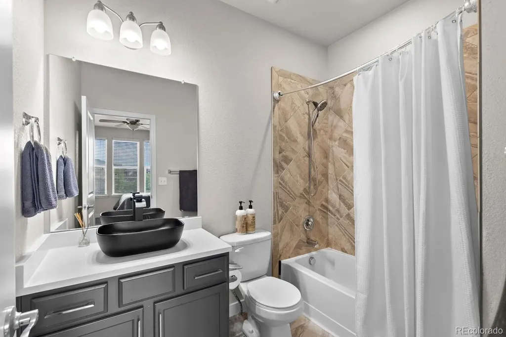 2344 Central Park Boulevard Denver CO 80238