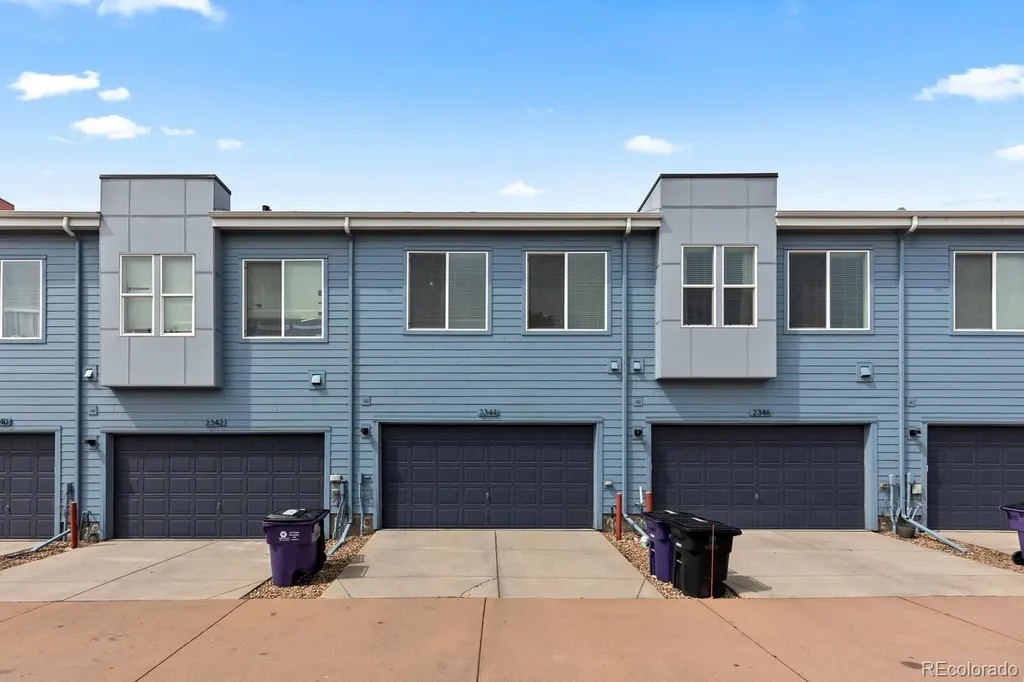 2344 Central Park Boulevard Denver CO 80238