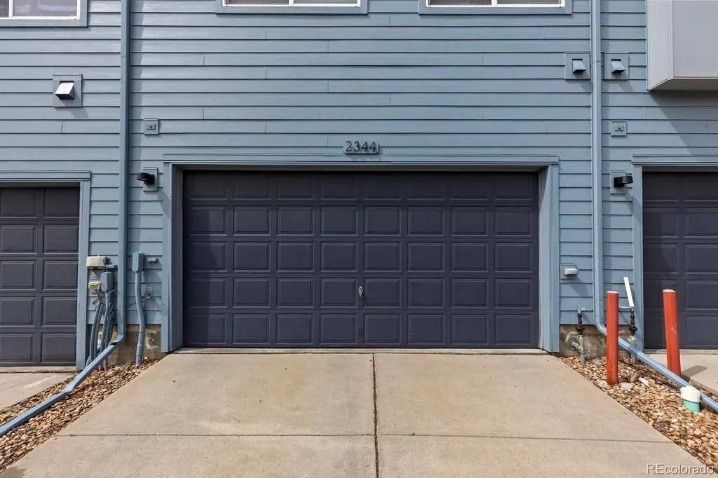 2344 Central Park Boulevard Denver CO 80238