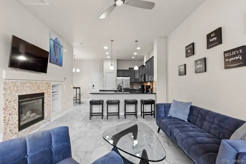 2344 Central Park Boulevard Denver CO 80238