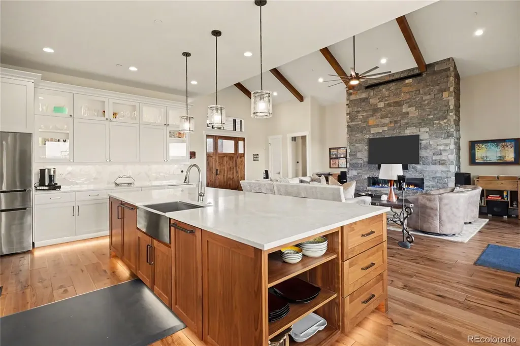 3203 Topside Drive Castle Rock CO 80104