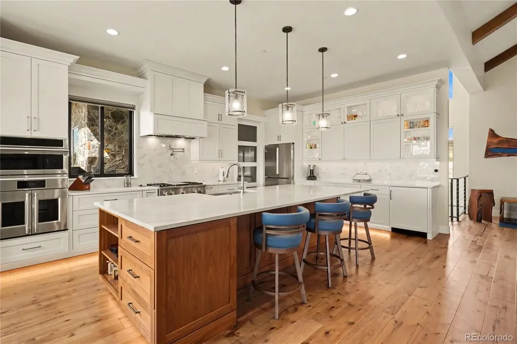 3203 Topside Drive Castle Rock CO 80104