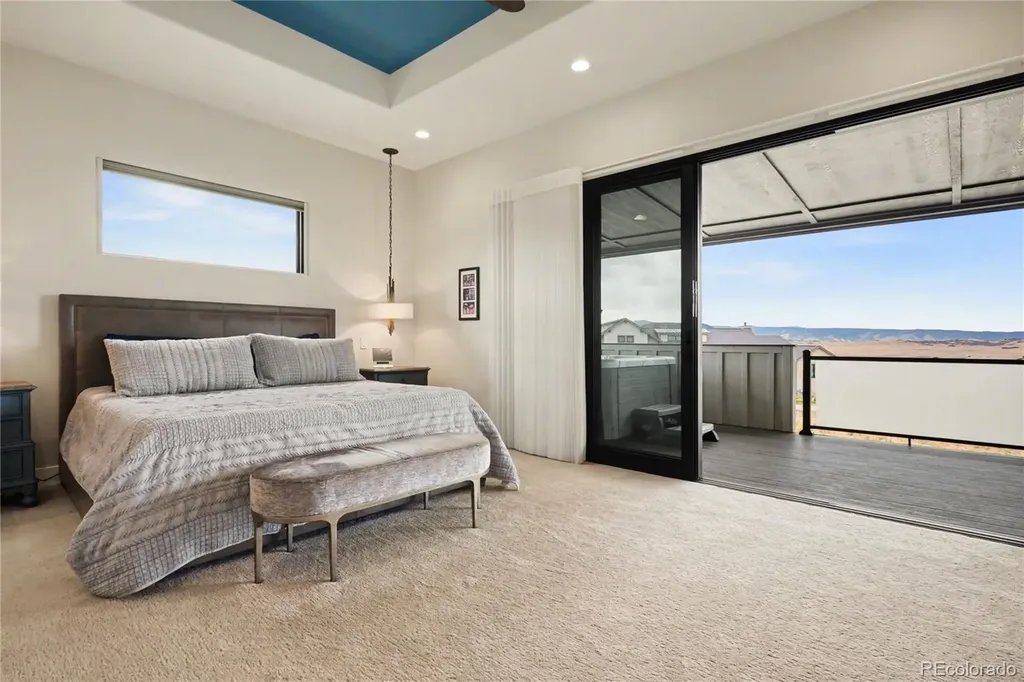 3203 Topside Drive Castle Rock CO 80104