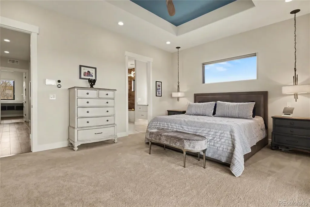 3203 Topside Drive Castle Rock CO 80104