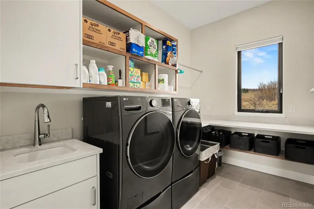 3203 Topside Drive Castle Rock CO 80104