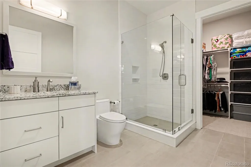 3203 Topside Drive Castle Rock CO 80104