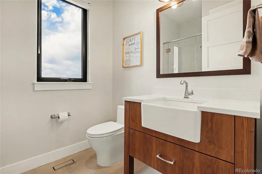 3203 Topside Drive Castle Rock CO 80104