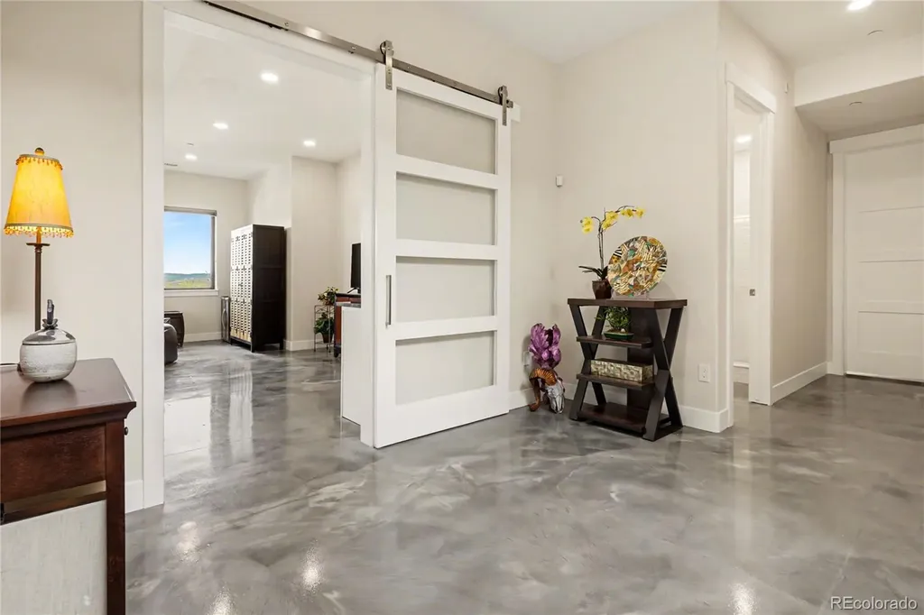3203 Topside Drive Castle Rock CO 80104