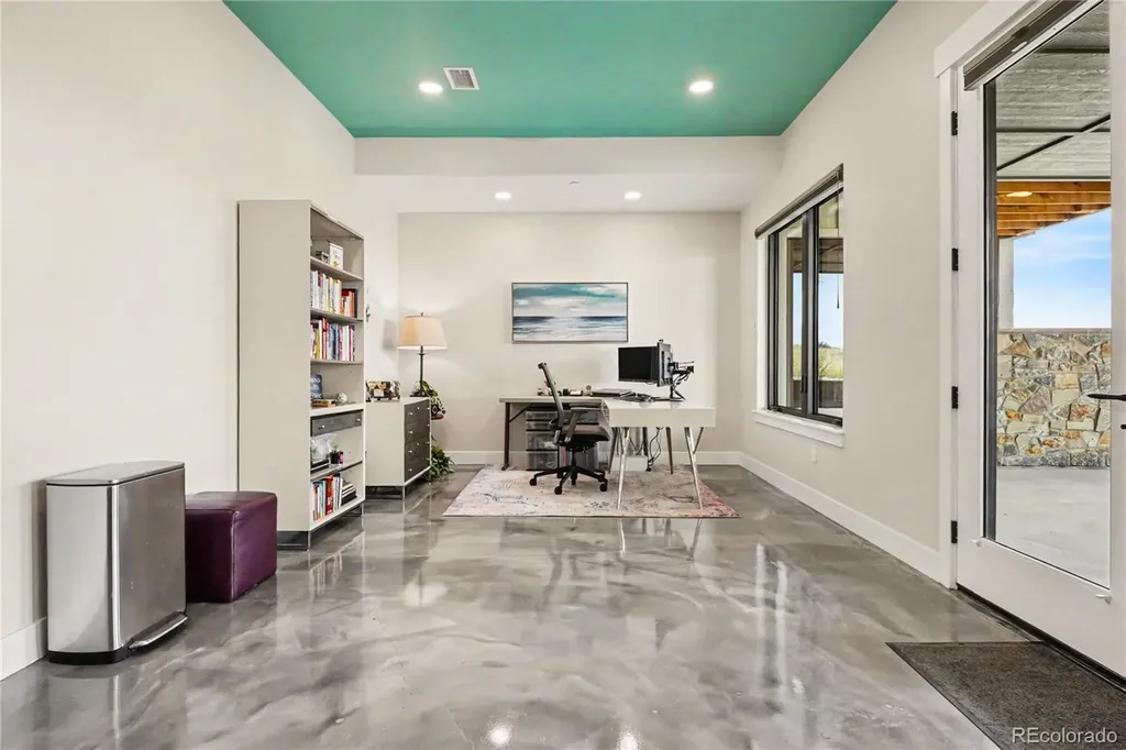 3203 Topside Drive Castle Rock CO 80104