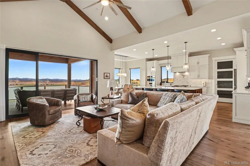 3203 Topside Drive Castle Rock CO 80104