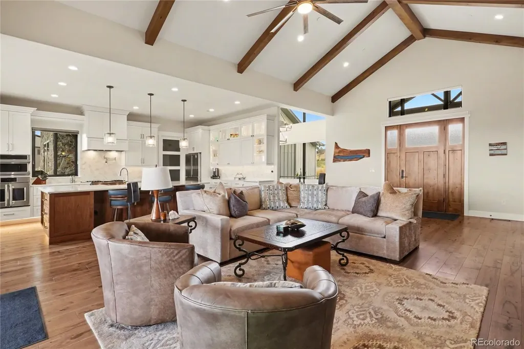 3203 Topside Drive Castle Rock CO 80104