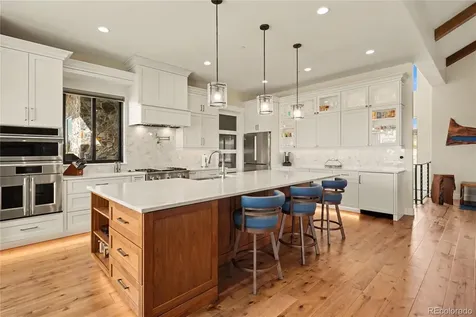 3203 Topside Drive Castle Rock CO 80104