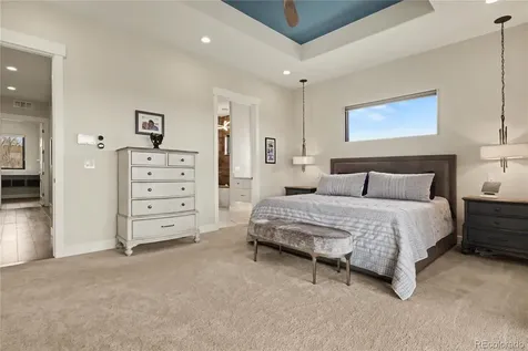 3203 Topside Drive Castle Rock CO 80104