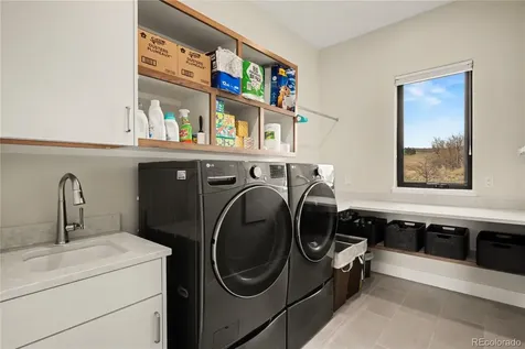 3203 Topside Drive Castle Rock CO 80104