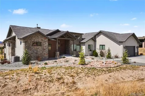 3203 Topside Drive Castle Rock CO 80104