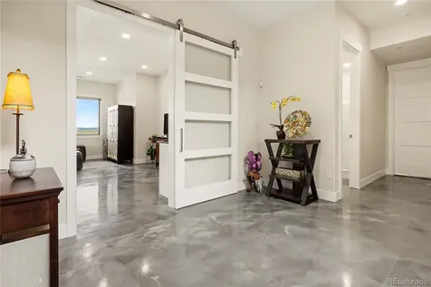3203 Topside Drive Castle Rock CO 80104
