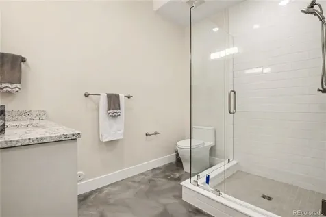 3203 Topside Drive Castle Rock CO 80104