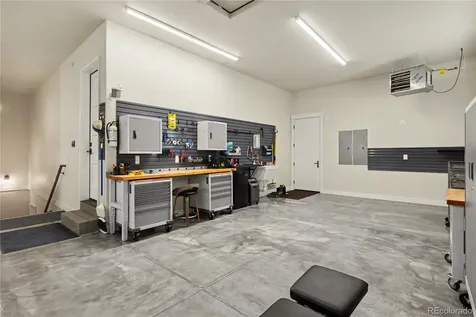 3203 Topside Drive Castle Rock CO 80104