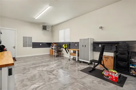 3203 Topside Drive Castle Rock CO 80104