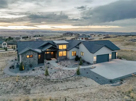 3203 Topside Drive Castle Rock CO 80104