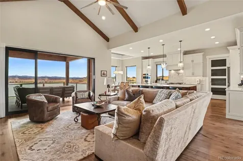 3203 Topside Drive Castle Rock CO 80104