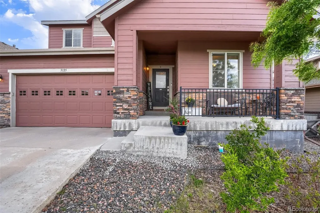 5125 W 109th Circle Westminster CO 80031