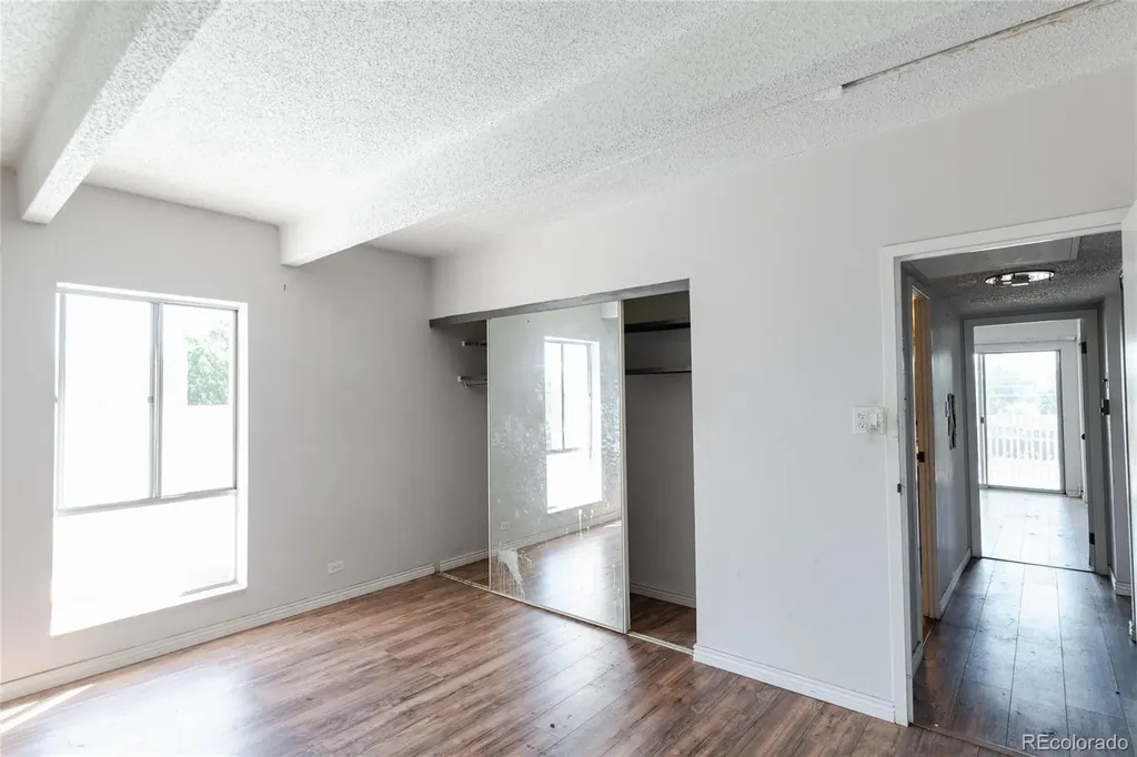 8060 E Girard Avenue Denver CO 80231