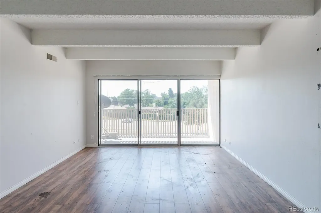 8060 E Girard Avenue Denver CO 80231