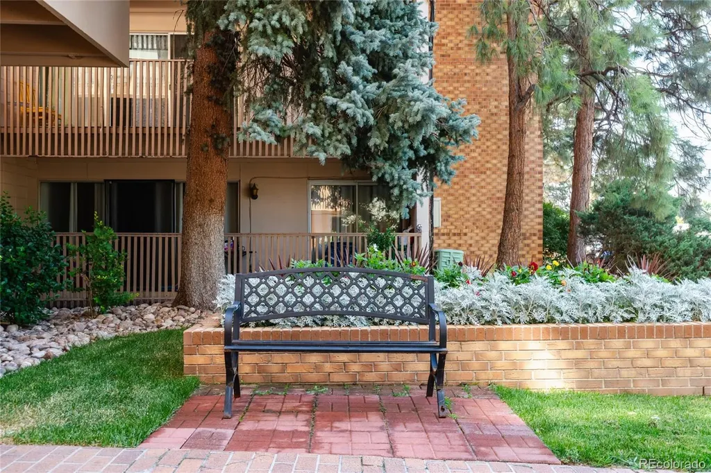 8060 E Girard Avenue Denver CO 80231