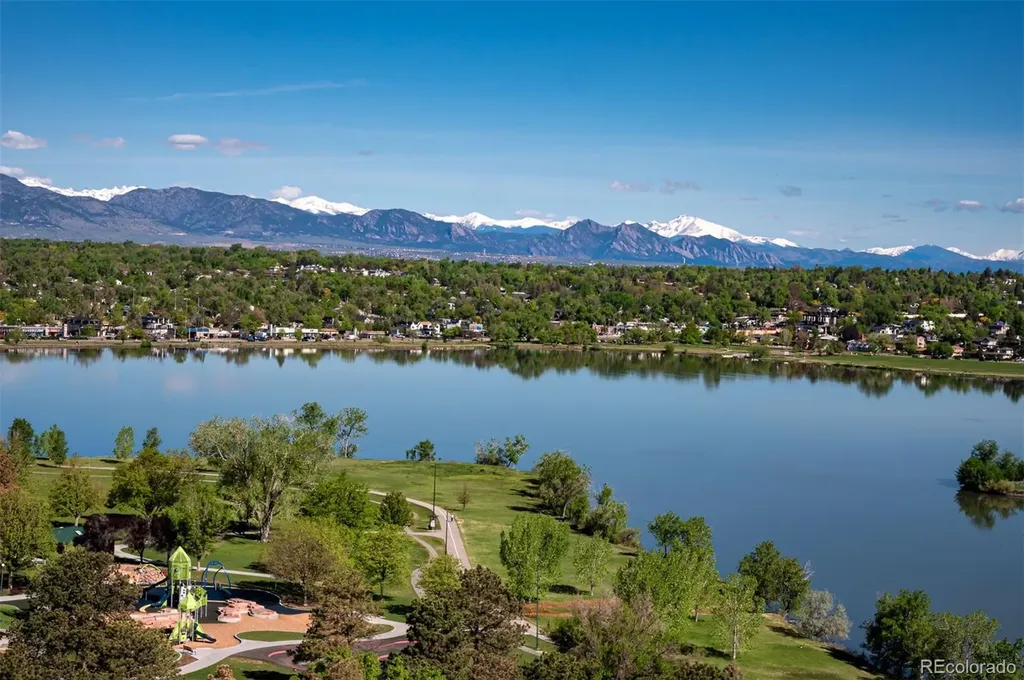 4200 W 17th Avenue Denver CO 80204