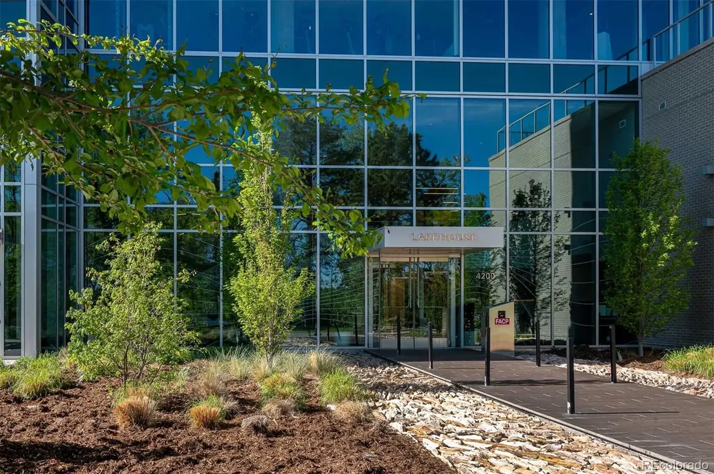 4200 W 17th Avenue Denver CO 80204