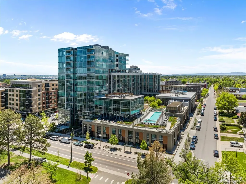 4200 W 17th Avenue Denver CO 80204